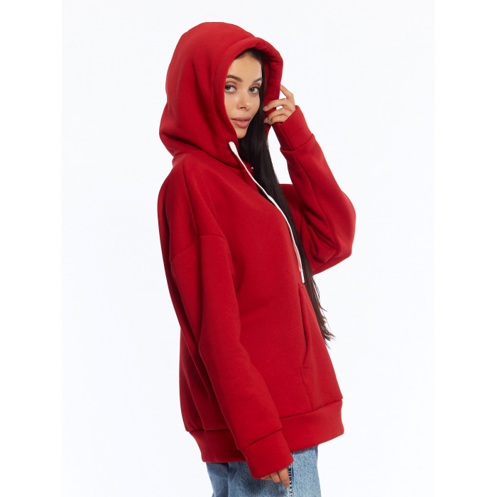 Худи унисекс оверсайз BB Banks  S/M