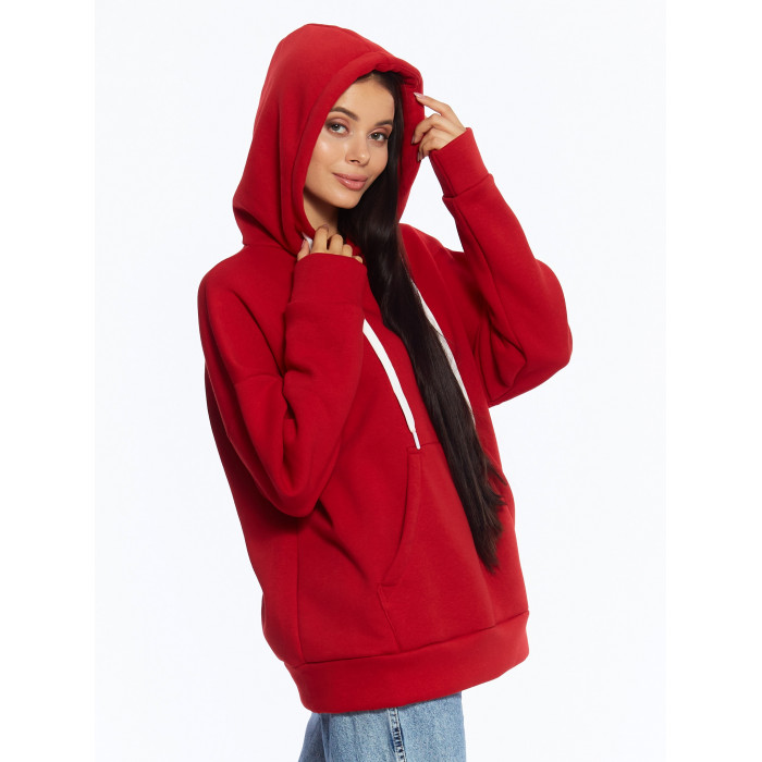 Худи унисекс оверсайз BB Banks  S/M