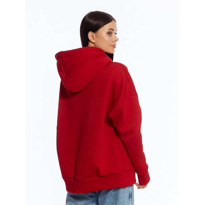 Худи унисекс оверсайз BB Banks  S/M