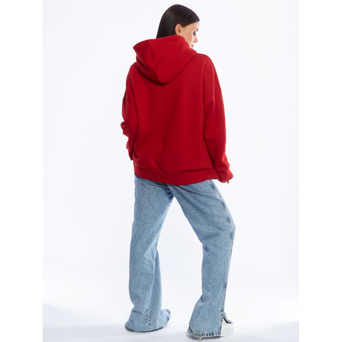 Худи унисекс оверсайз BB Banks  S/M