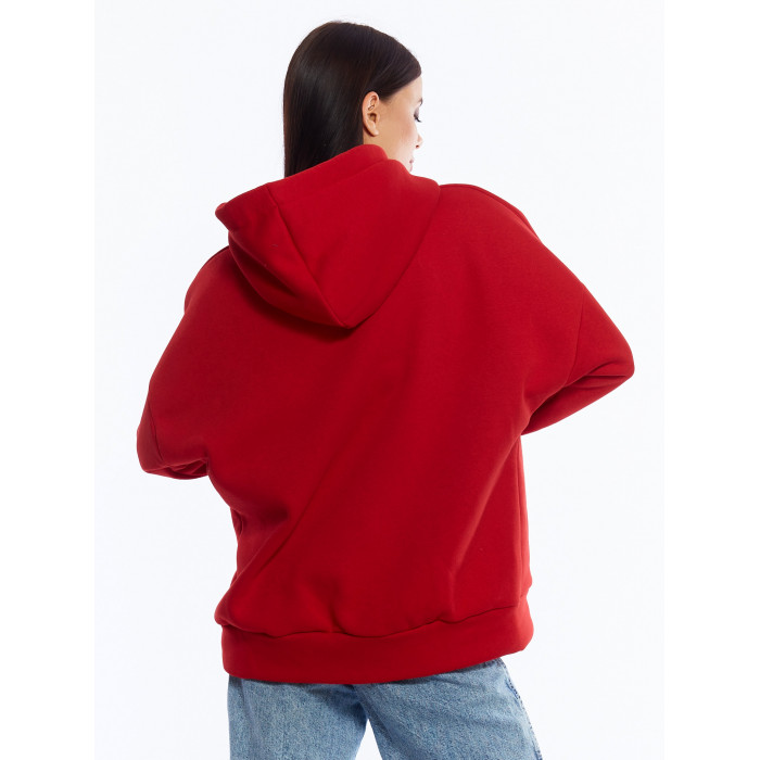 Худи унисекс оверсайз BB Banks  S/M