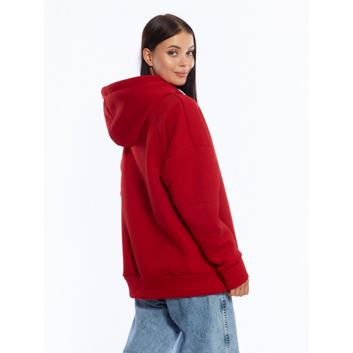 Худи унисекс оверсайз BB Banks  S/M