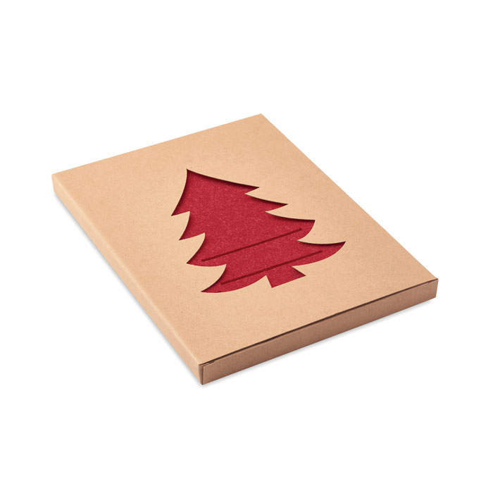 Салфетка из фетра RPET