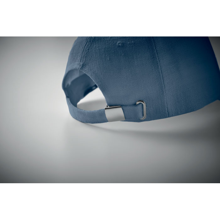 Бейсболка 370 г/м&#178;