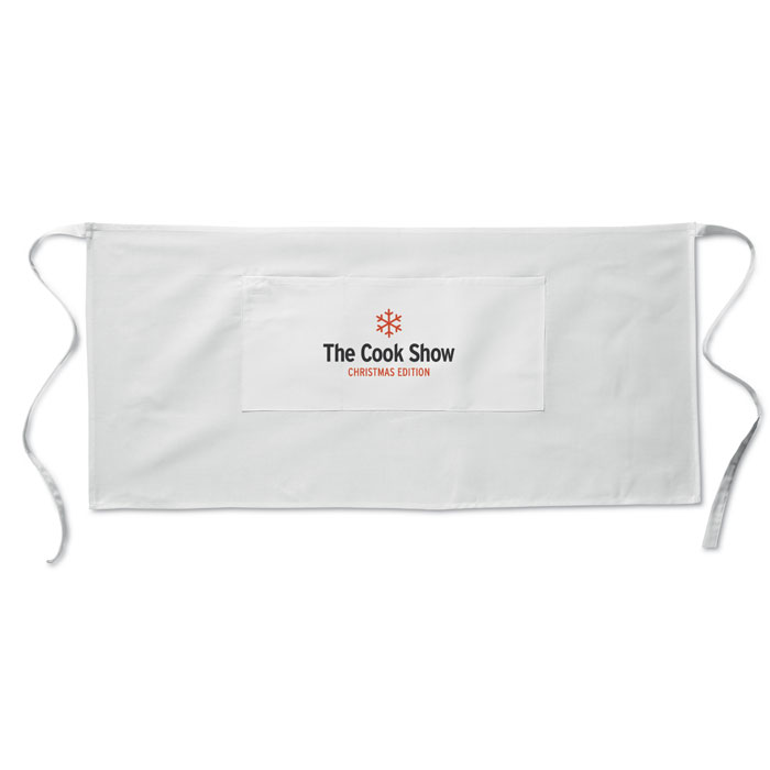 фартук официанта