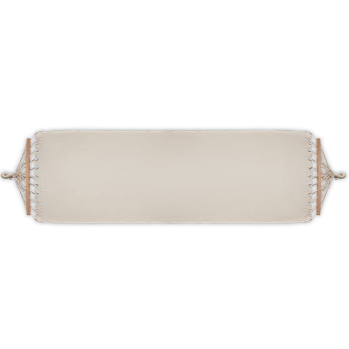 Гамак парусиновый