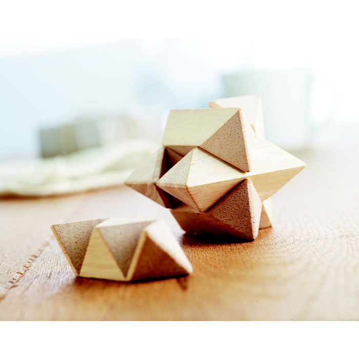 Головоломка