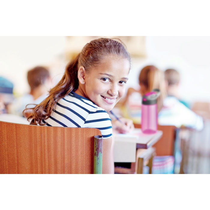 Бутылка Tritan ™ 450 мл