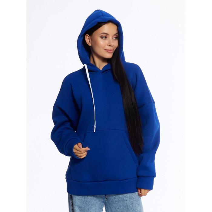 Худи унисекс оверсайз BB Banks 2XL/3XL