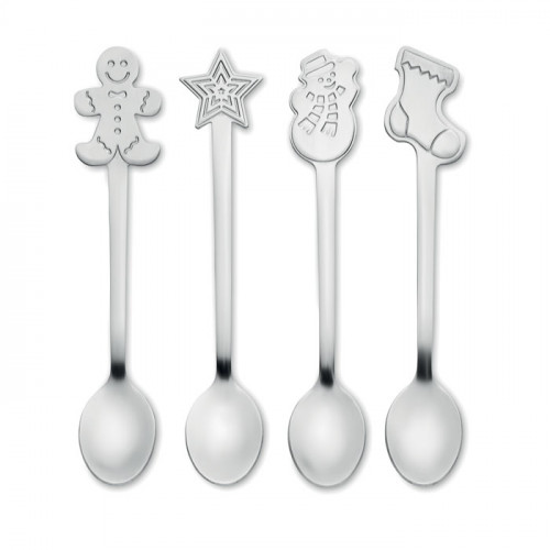 Набор ложек