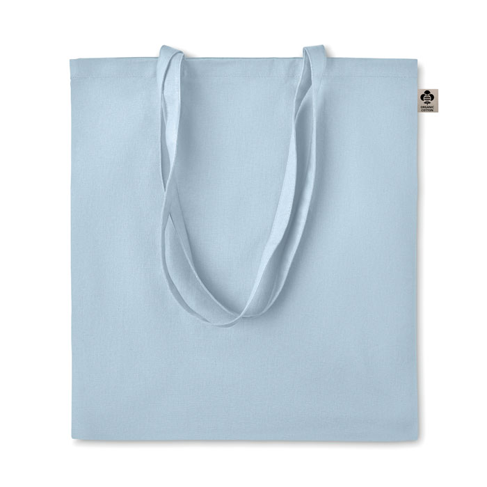 Сумка шоппер из хлопка