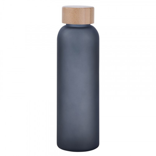 Стеклянная бутылка TAKE FROSTY 500 мл