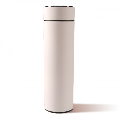 Термос MARK LED soft touch 500 мл