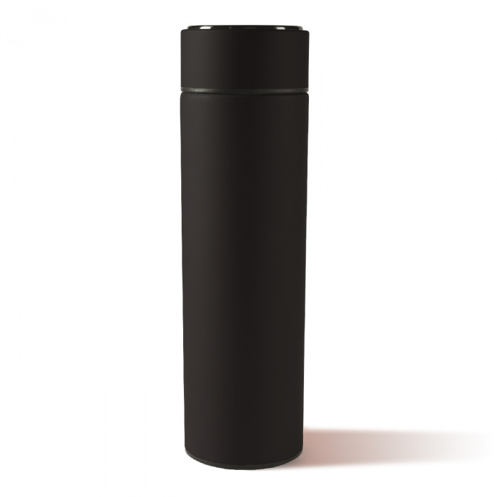 Термос MARK LED soft touch 500 мл