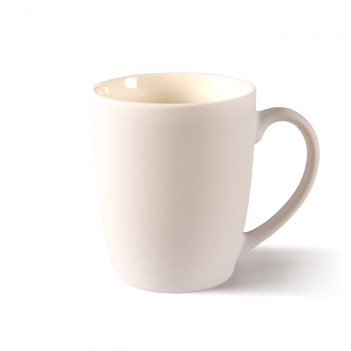 Кружка MATFEY soft touch 350 мл