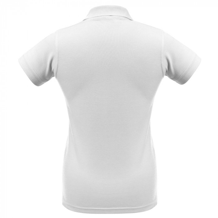 Рубашка поло женская Safran Pure белая