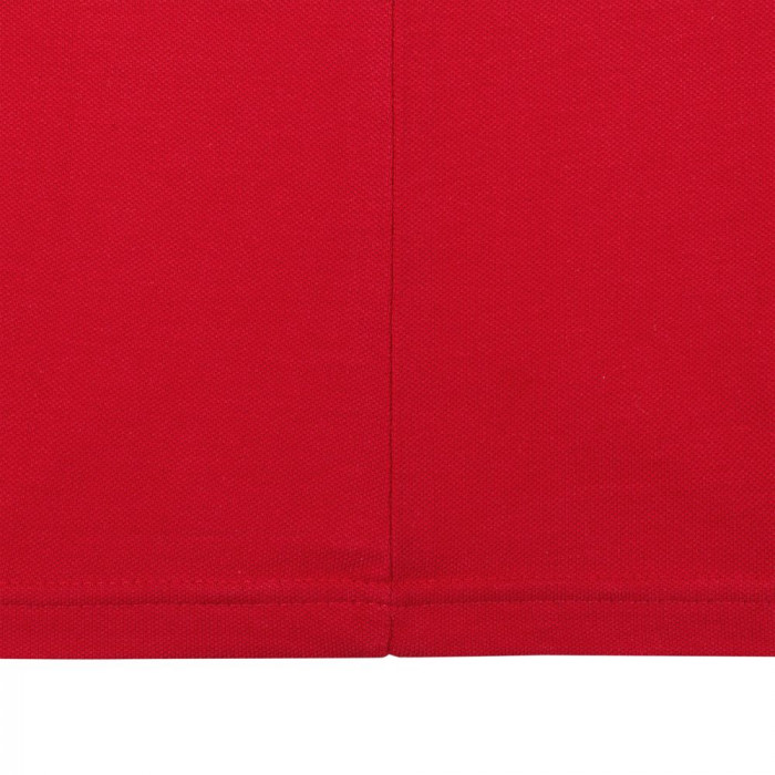 Рубашка поло женская Safran Timeless красная, размер S