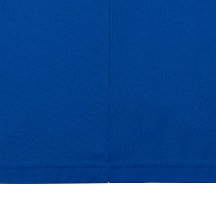 Рубашка поло женская Safran Timeless ярко-синяя, размер S