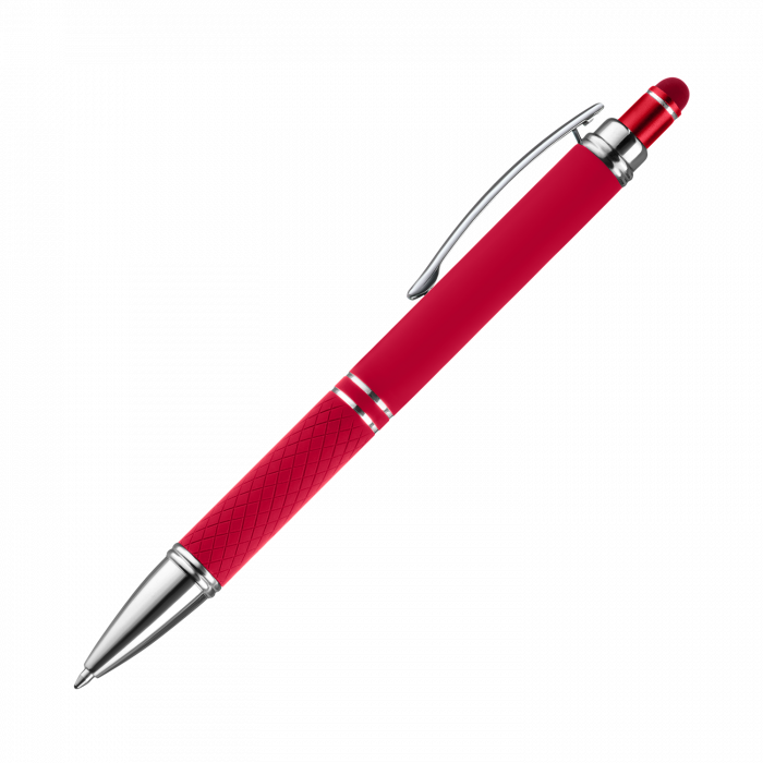 Шариковая ручка Alt, красная