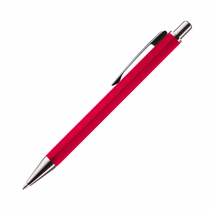 Шариковая ручка Urban, красная