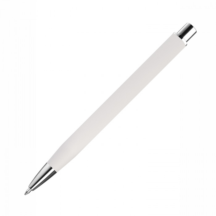 Шариковая ручка Pyramid NEO, белая