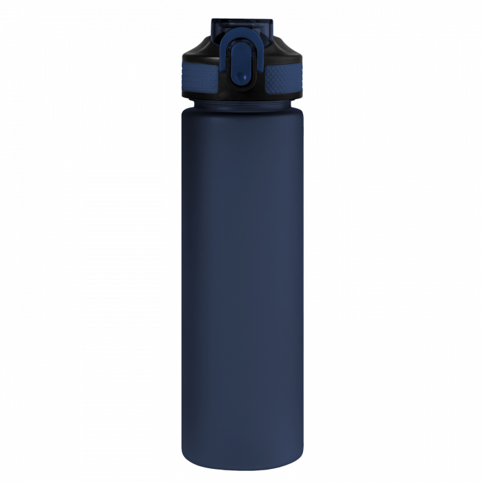 Бутылка для воды Flip, синяя