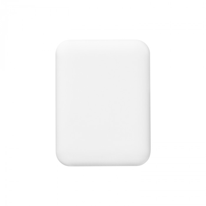 Внешний аккумулятор с функцией быстрой зарядки Formula 10000 mAh, белый