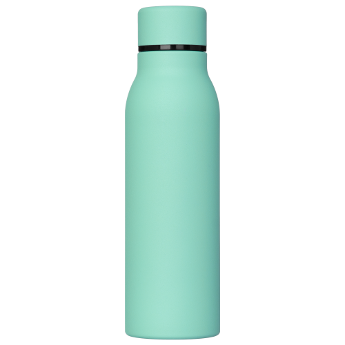 Термобутылка вакуумная герметичная Sorento, аква