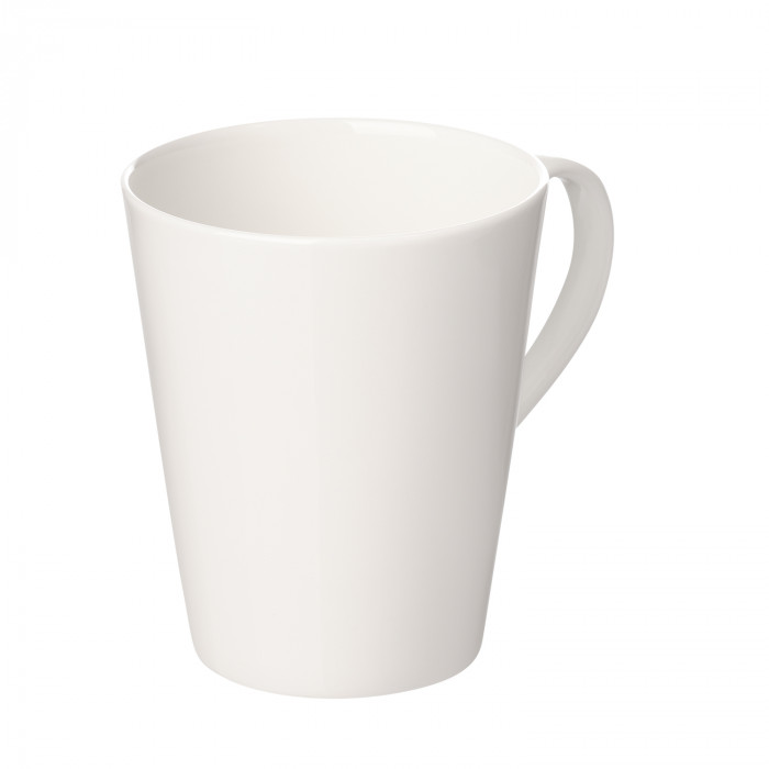 Кружка фарфоровая Vesta