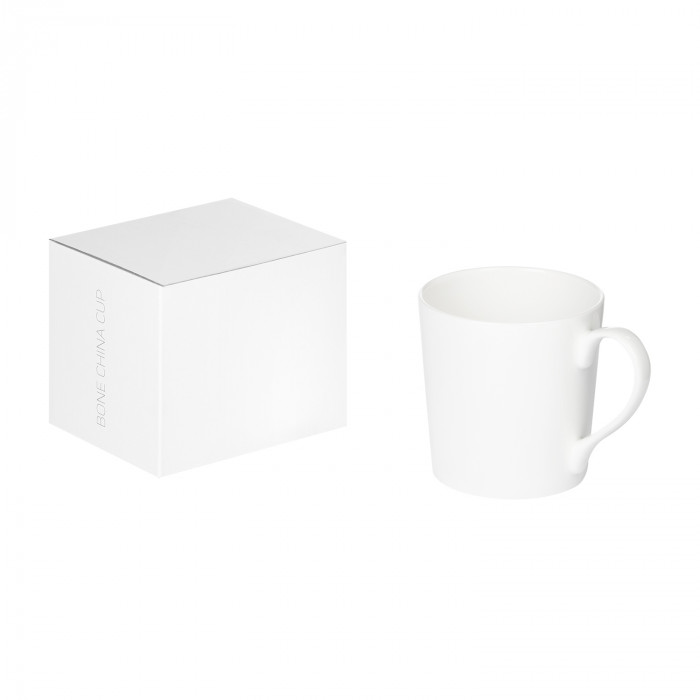 Кружка фарфоровая Siena