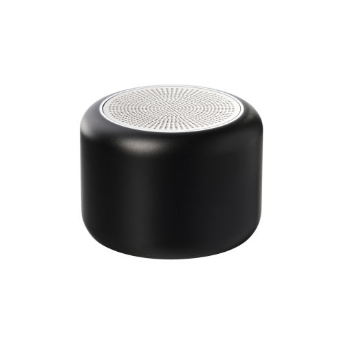 Беспроводная колонка Passion 80dB 600 mAh, черная