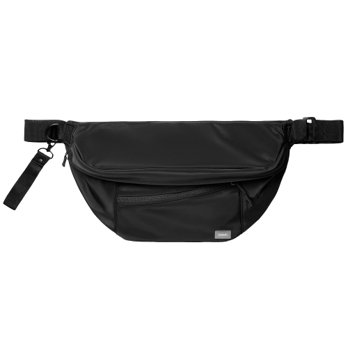 Сумка cross body Boston, черная