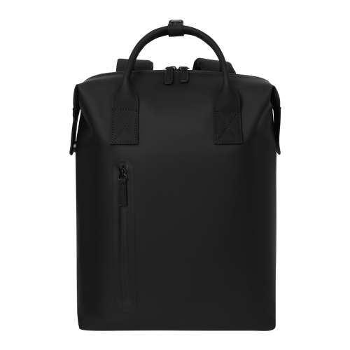 Рюкзак Madrid, черный