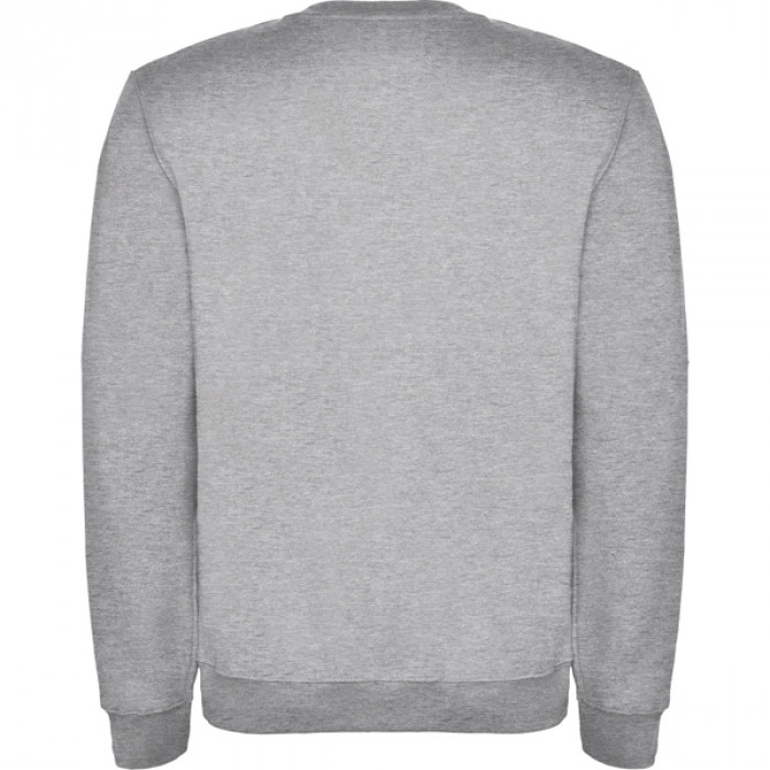 Джемпер CLASICA унисекс, ПЁСТРЫЙ СЕРЫЙ 2XL