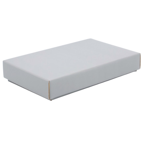 Коробка Protect, Серый