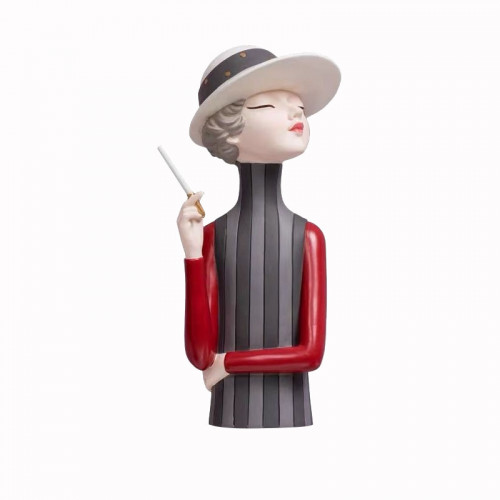 Серый-Красный