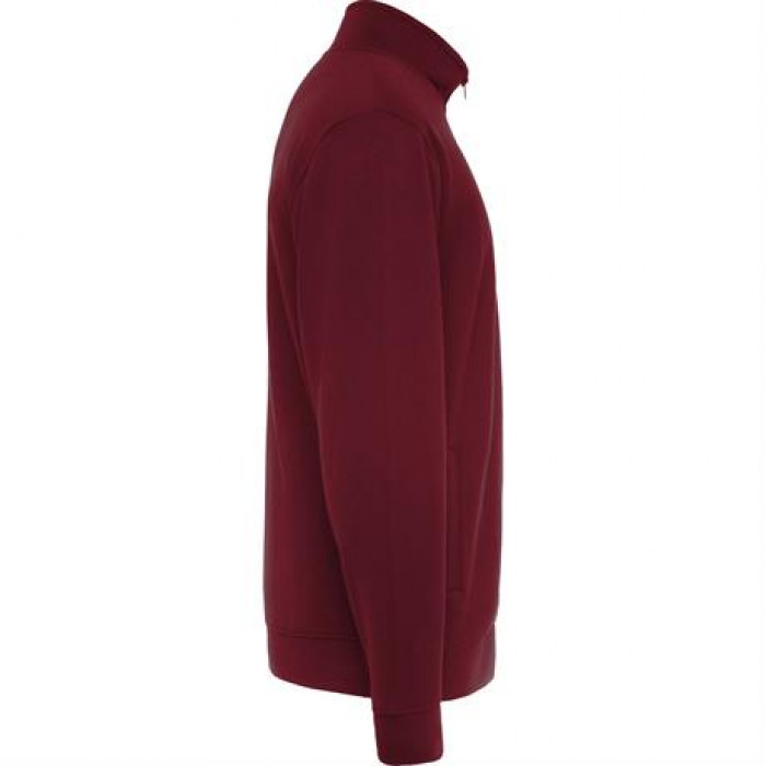 Джемпер ULAN мужской, ГРАНАТОВЫЙ 2XL