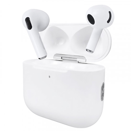 Наушники беспроводные Bluetooth Neat, белые