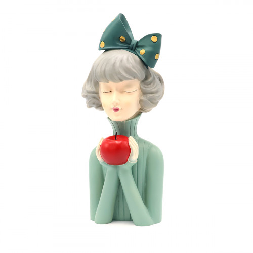 Зеленый-Красный