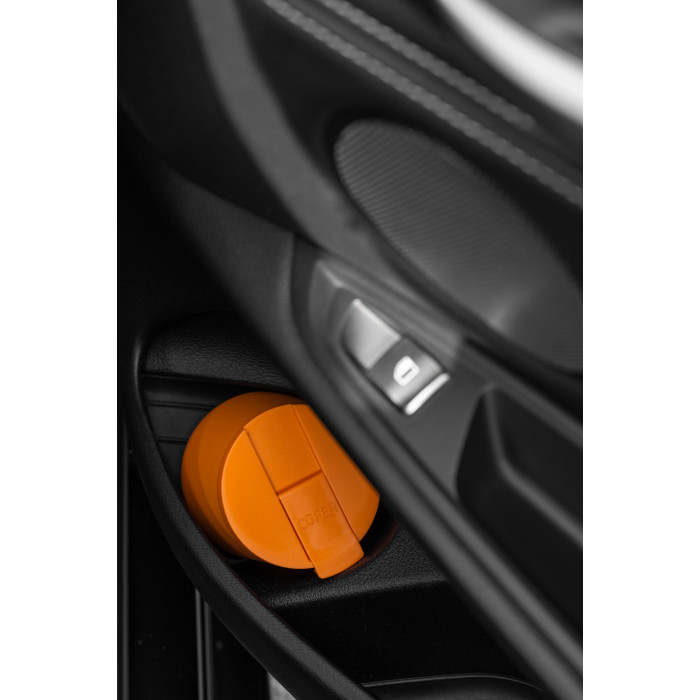 Кофер софт-тач NEO CO12s (оранжевый)