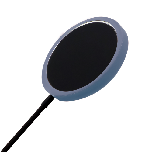 Черный-серый