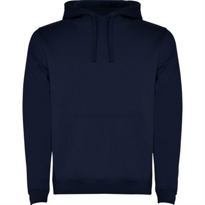 Толстовка URBAN мужская, МОРСКОЙ СИНИЙ 2XL