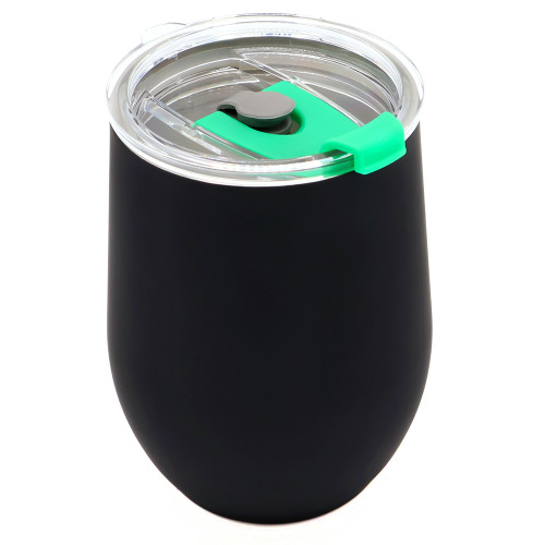 Черный-Зелёный