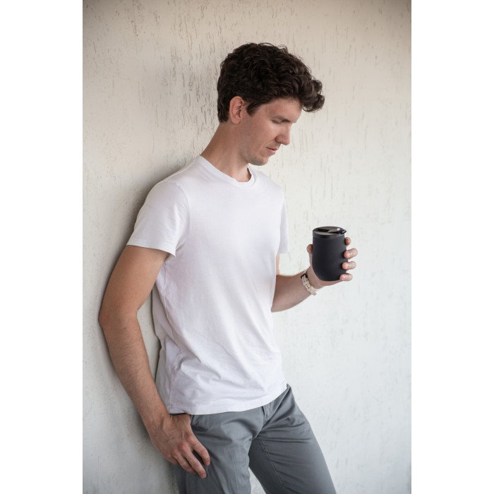 Кофер софт-тач NEO CO12s (черный)