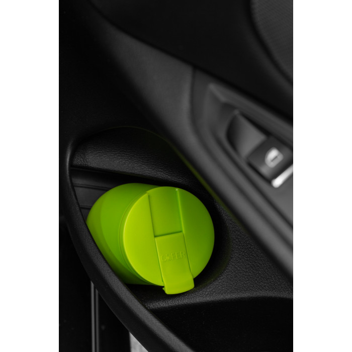 Кофер софт-тач NEO CO12s (салатовый)