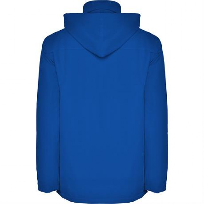 Куртка («ветровка») EUROPA мужская, КОРОЛЕВСКИЙ СИНИЙ 2XL