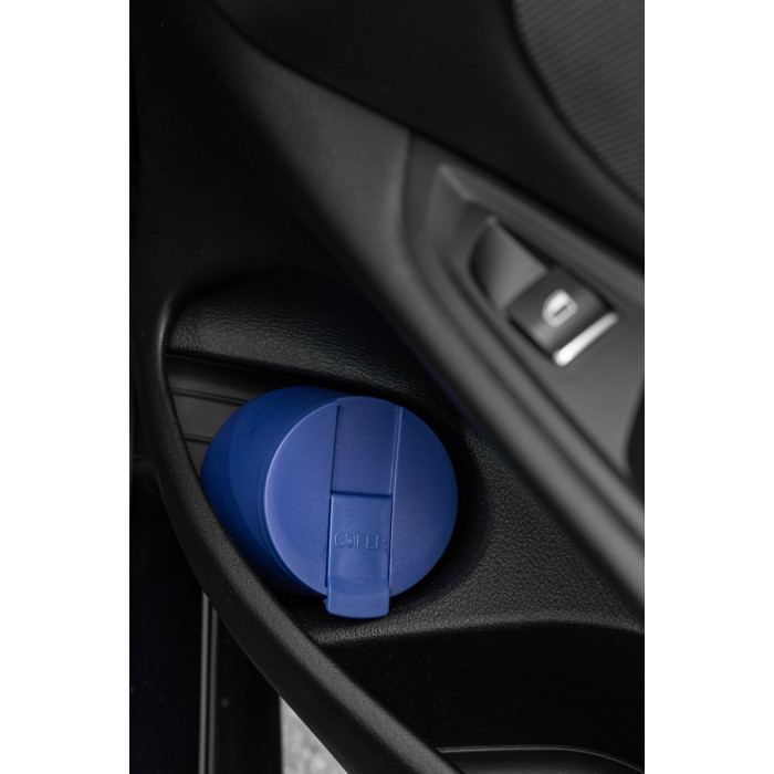 Кофер софт-тач NEO CO12s (синий)