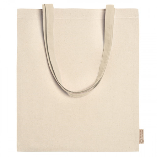 Сумка для покупок LOREN 140 г/м2, бежевый