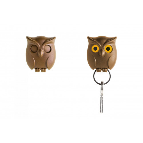 Брелок для ключей Night Owl