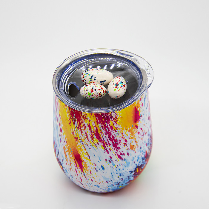 Кофер design CO12d (краски)